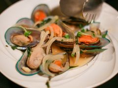 -宴悦海鲜餐厅·游水海鲜·牛排(亚龙湾瑞吉店)