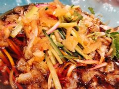 靓汁捞海蜇皇-宝园酒家(美林M·LIVE天地东座店)