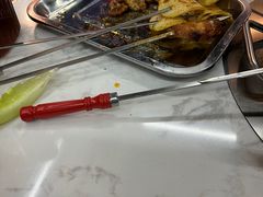 -李家水浒烤肉(五一店)