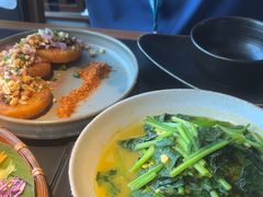 -Ameigo梅果·云贵川bistro(长宁来福士店)