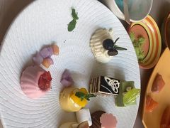 -怡咖啡·自助餐·西安香格里拉