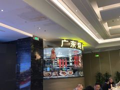 -万龙洲海鲜(大兴绿地缤纷城店)