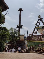 -蹦贝运动中心·蹦床·攀岩·闯关(龙岗店)