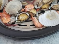-仙螺岛海鲜自助餐厅(总店)