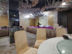 -止园酒店-中餐厅