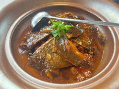 甲鱼-一澜江宴·江景地标楚菜(江滩公园店)