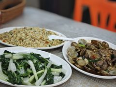 -红月湾海鲜饭店•沙滩海景(双月湾店)
