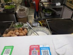 -新农村煎饼果子(香港花园店)