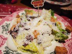 -弗兰克牛排西餐厅Ribone steak house(柠檬花园店)