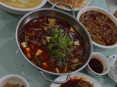 -无味饭店(九眼桥商业文化广场店)