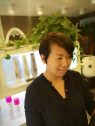 -渲格造型