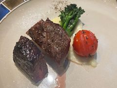 -解放碑威斯汀酒店-知味国际美食餐厅