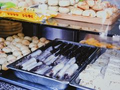 条头糕-知味观(湖滨总店)