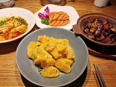 -70后饭吧(府河街店)