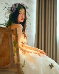 -金夫人婚纱摄影(包河万达店)