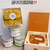 青岛小众甜品店🍰纯手工制作低卡好吃😋