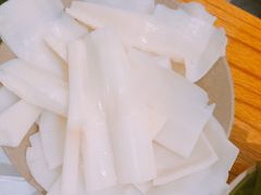 方竹笋-刁姐火锅(五小区店)