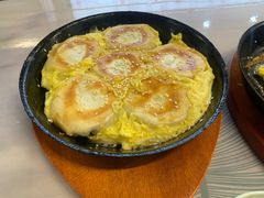 -恋萍小吃(时代店)