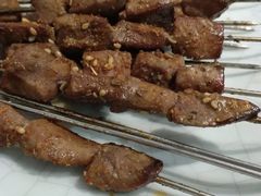 -森龍邑·烧烤·海鲜·炒菜(闽江路店)
