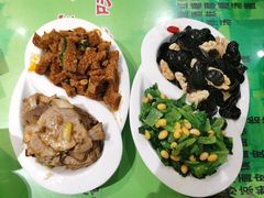 -令氏家外家周秦食府(高新店)