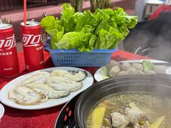 -花苑美食横琴生蚝火锅(拱北粤华路店)
