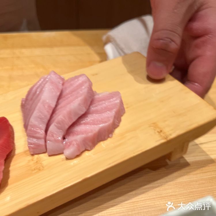 让我吃破产的上海顶级和牛