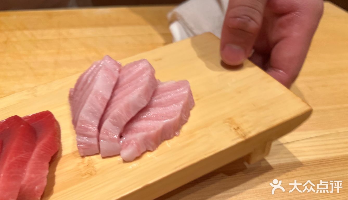 让我吃破产的上海顶级和牛