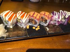 -和彩放题餐厅(酒仙桥店)