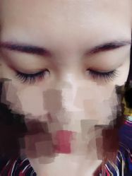 -吉吉靓甲美睫