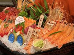-上井料理黑金店(IFS国金中心店)