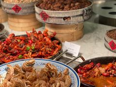 -深圳同泰万怡酒店·万荟轩自助餐厅(同泰店)