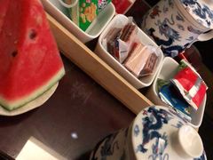 -华医影院足道·SPA·按摩(燕郊店)