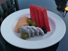 -洲际酒店·地平线全日餐厅HORIZON CAFÉ