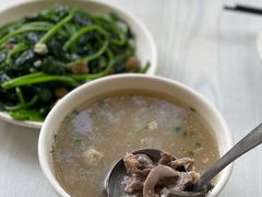 -东山茶寮(新安店)