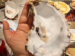 -本达人海鲜烧烤·朝鲜族风味(发展店)
