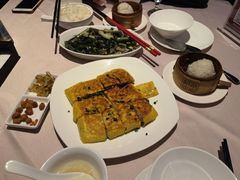 -粗茶淡饭·汉口公馆(循礼门店)