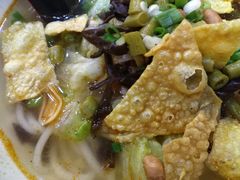 -桂林米粉(亦庄国融国际店)