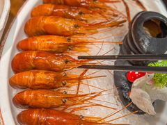 -乔街深夜食堂·小龙虾·高压锅生蚝(杭州总店)