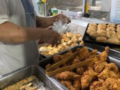-满记烧饼(牛街东里小区一区店)