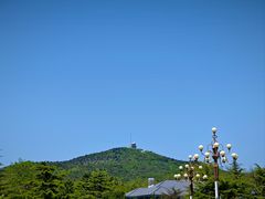 -棒棰岛宾馆景区