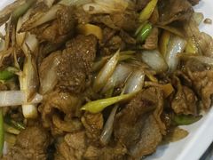 -福寿斋·老北京铜锅涮肉·烤鸭(顺义总店)