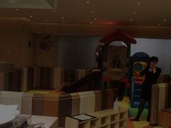 -盛宴自助餐厅(运达喜来登店)