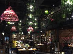 -别院里音乐餐酒吧(双流航空港店)