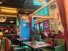 -Famous肥猫墨西哥音乐餐吧(五棵松华熙LIVE店)