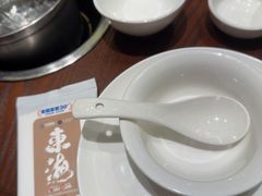 -东海怡品海鲜豆捞(舟宿夜江店)