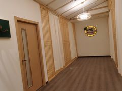 -英伦风情酒店(优博国际店)