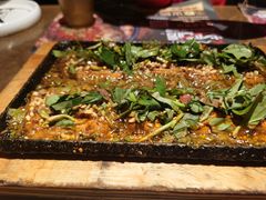 -吞鱼兽麻辣烤鱼(万达店)