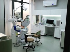 -牙博士口腔品牌连锁(杨浦店)