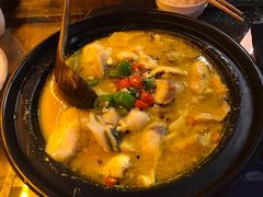 -尽善百年古院餐厅(王家老宅店)