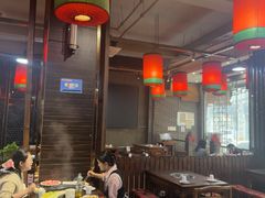 -陈府大宅门成都火锅·手切鲜肉(太原街店)